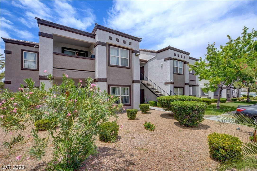 7255 West Sunset Road 1022