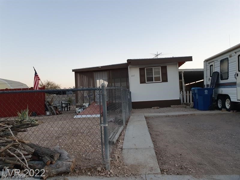 6143 Shenandoah Avenue