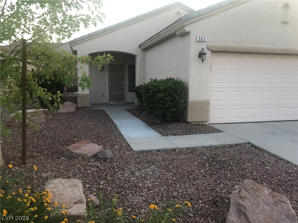 565 Carmel Mesa Drive