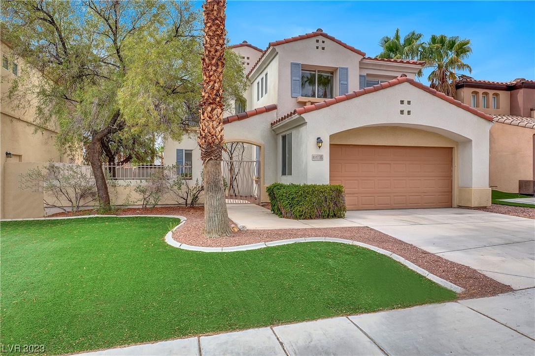 8517 Capella Rico Avenue