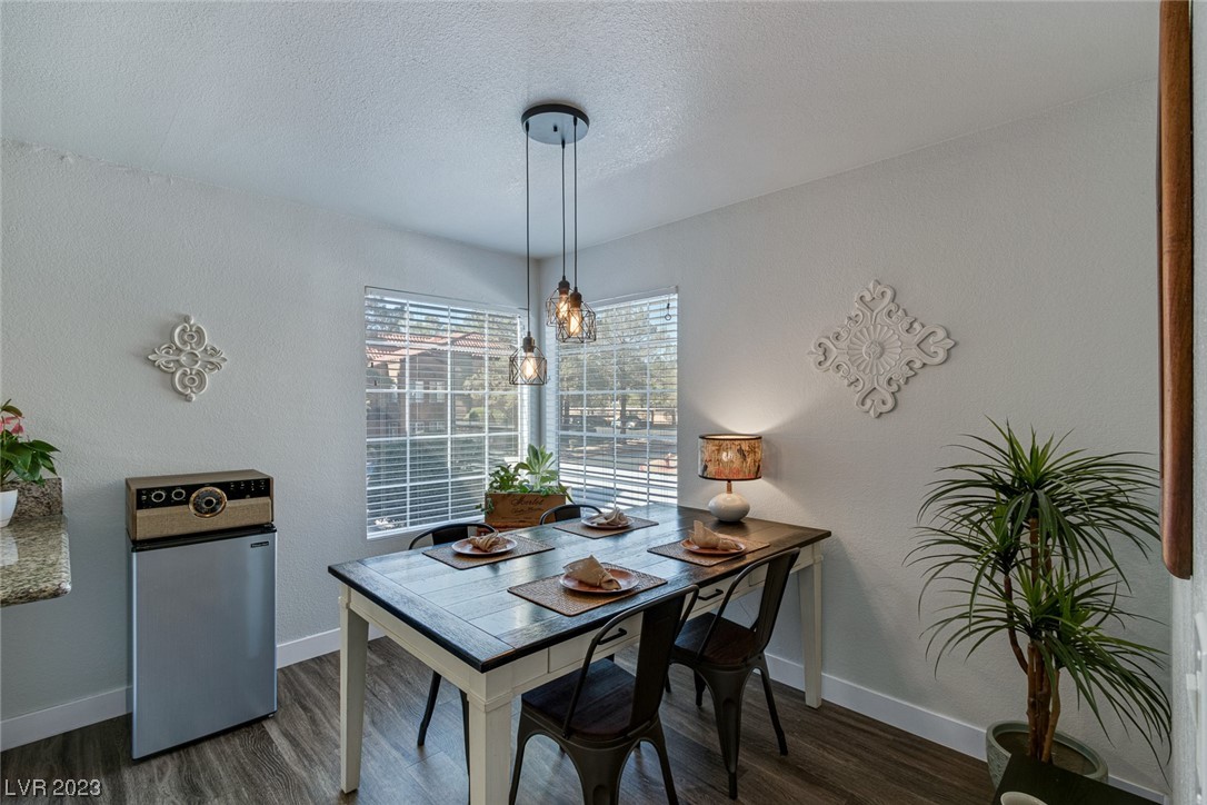 2200 South Fort Apache Road 2206