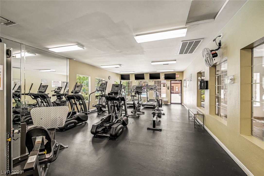 2200 South Fort Apache Road 2206