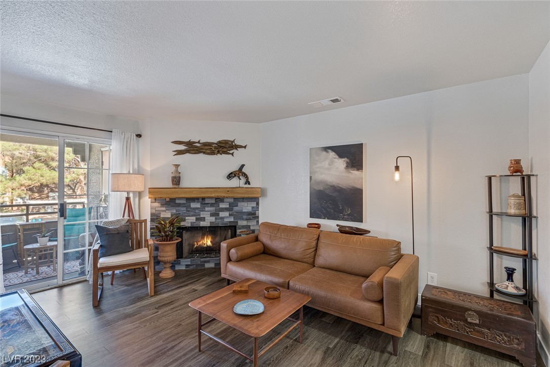 2200 South Fort Apache Road 2206