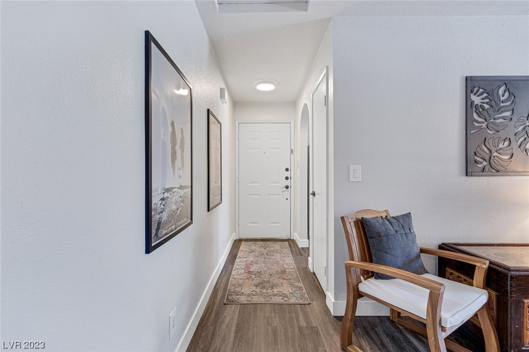 2200 South Fort Apache Road 2206