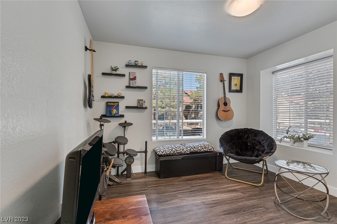 2200 South Fort Apache Road 2206