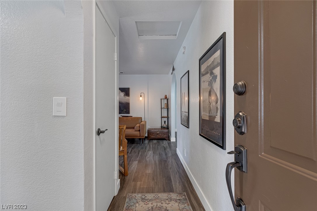 2200 South Fort Apache Road 2206