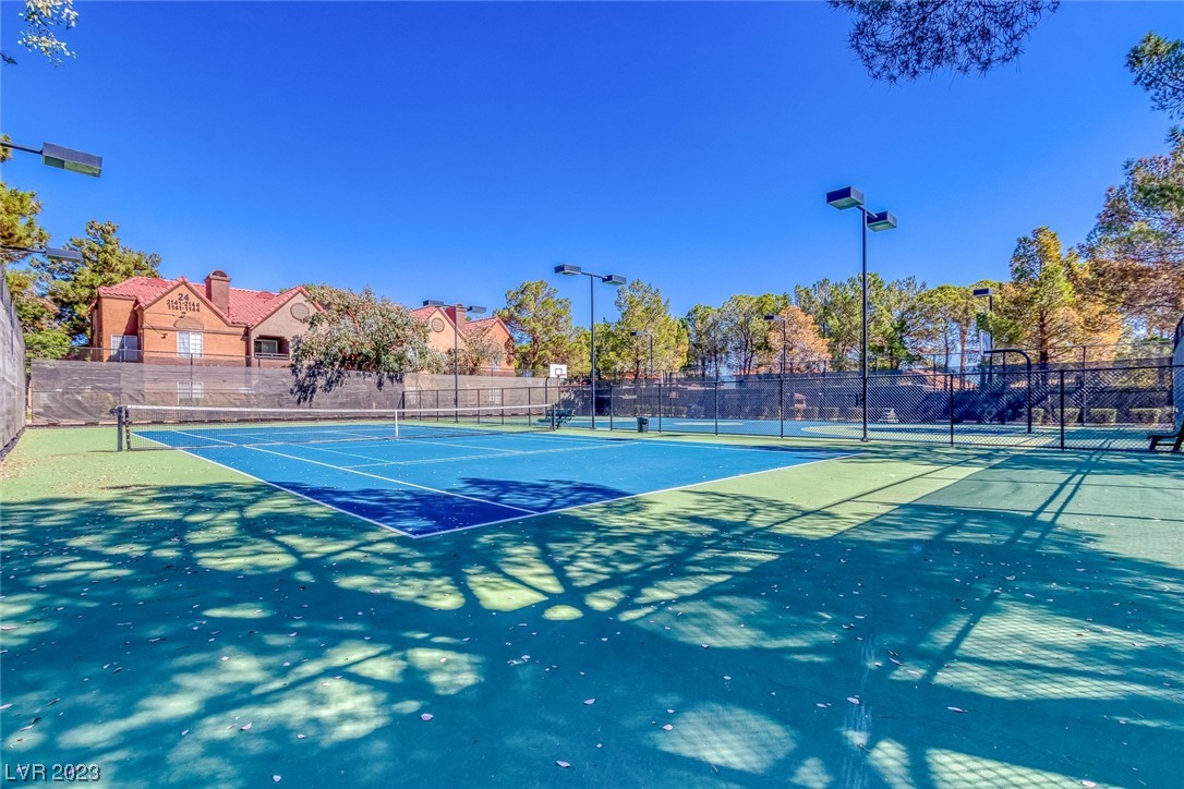 2200 South Fort Apache Road 2206