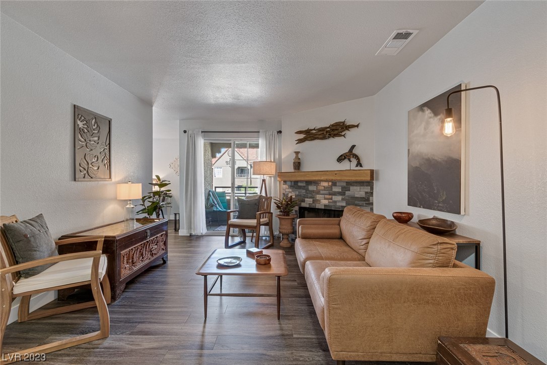 2200 South Fort Apache Road 2206