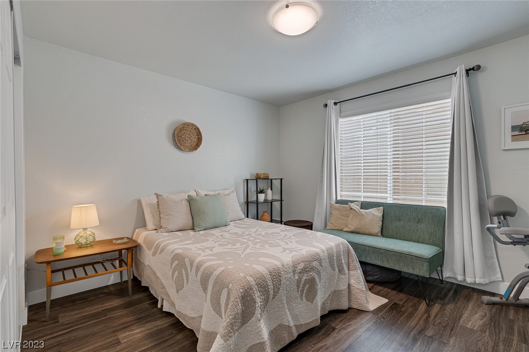 2200 South Fort Apache Road 2206