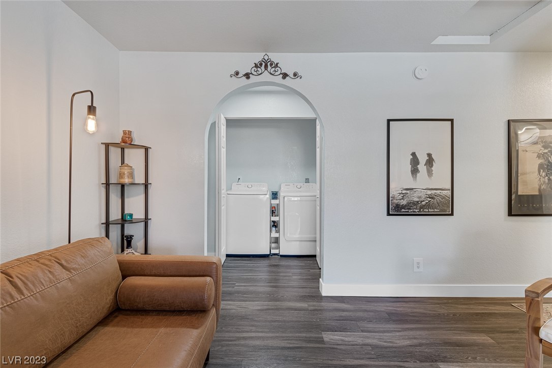 2200 South Fort Apache Road 2206