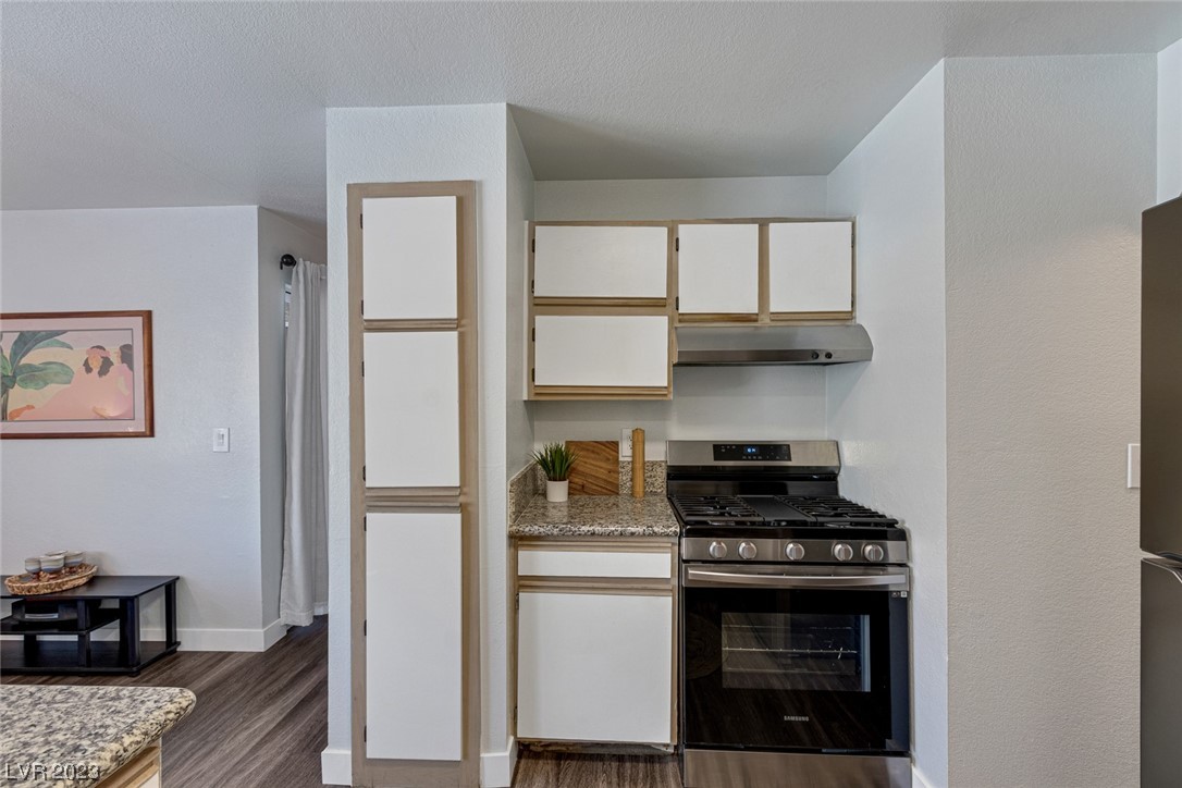 2200 South Fort Apache Road 2206