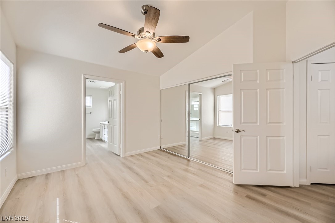 1600 Azure Springs Avenue 0