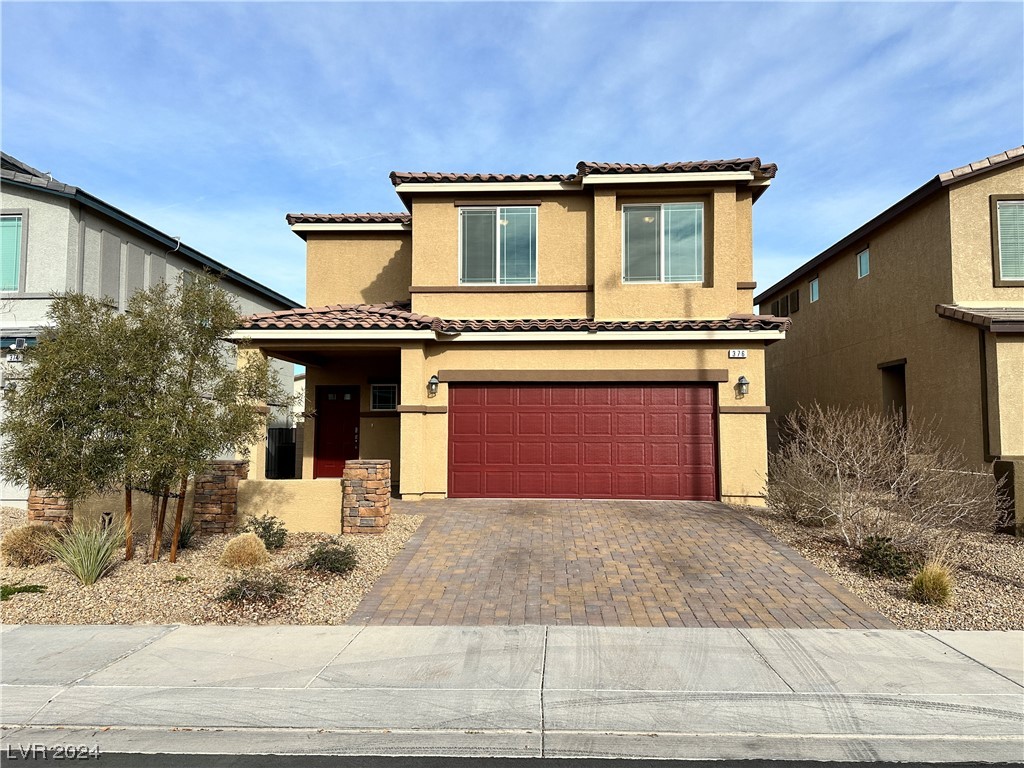 376 Canyon Mist Court