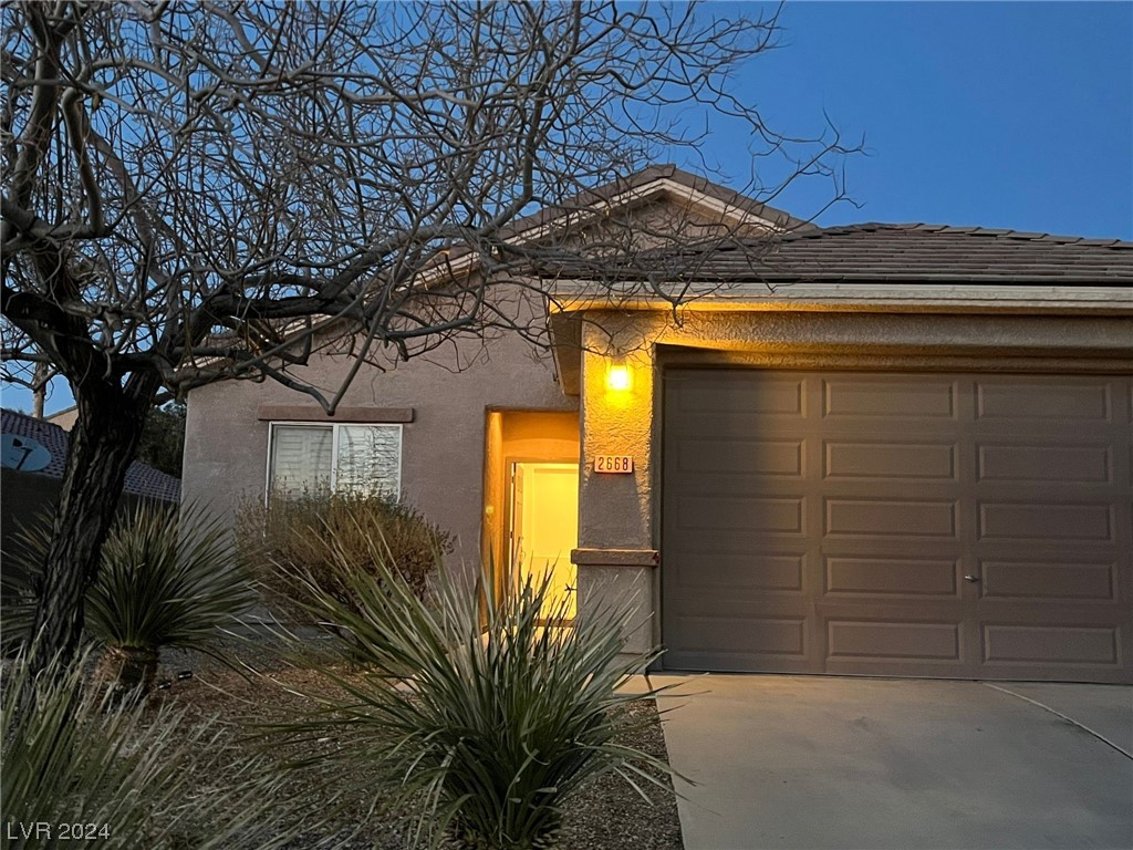 2668 Dirleton Place