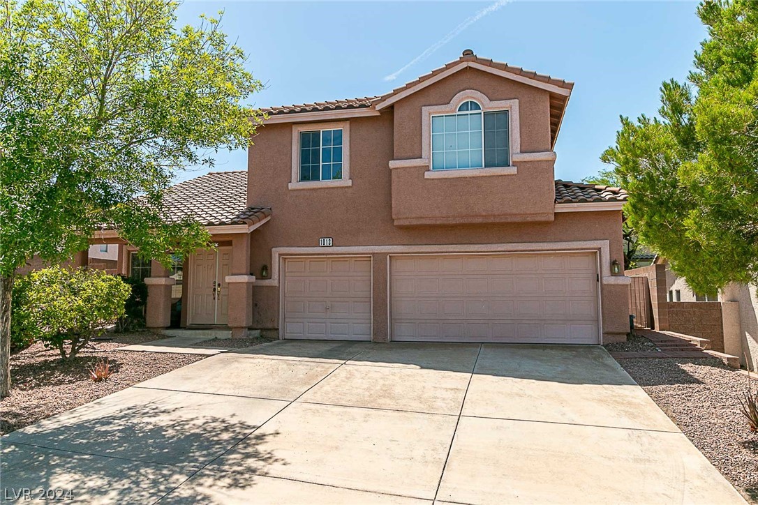 1013 Rose River Court