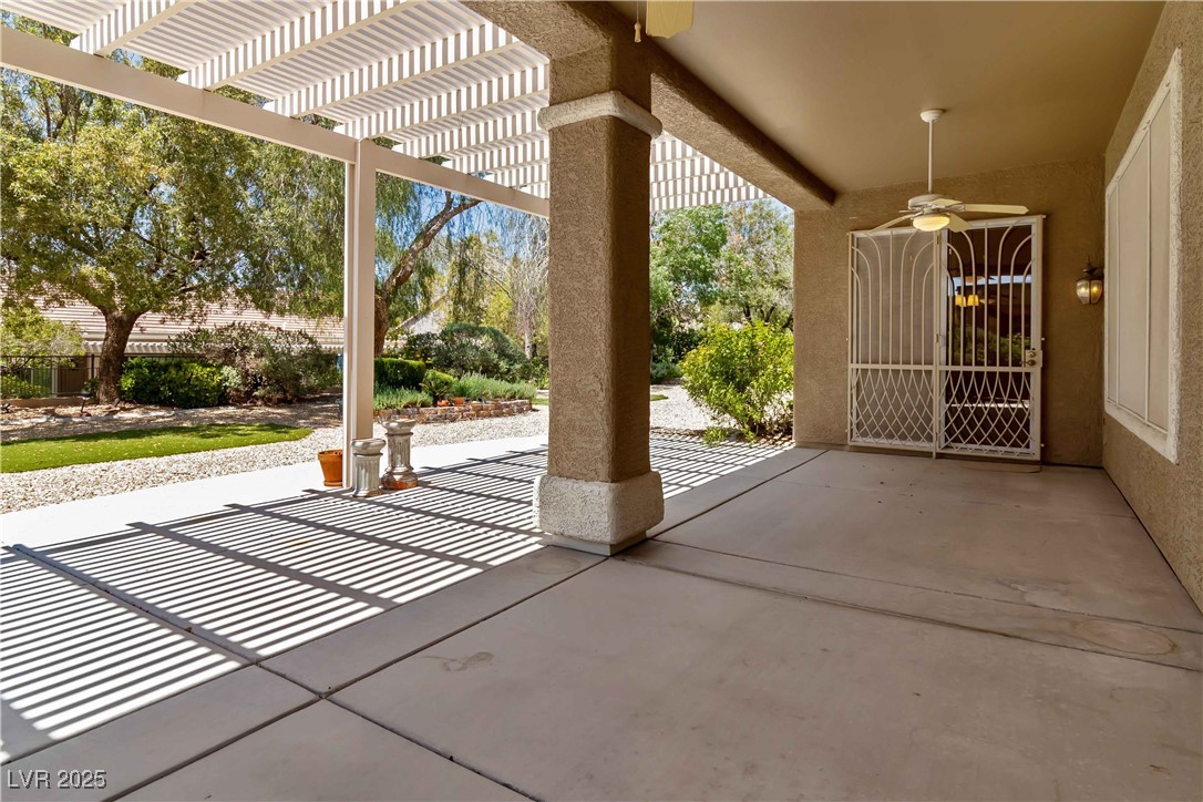 1629 Black Fox Canyon Road