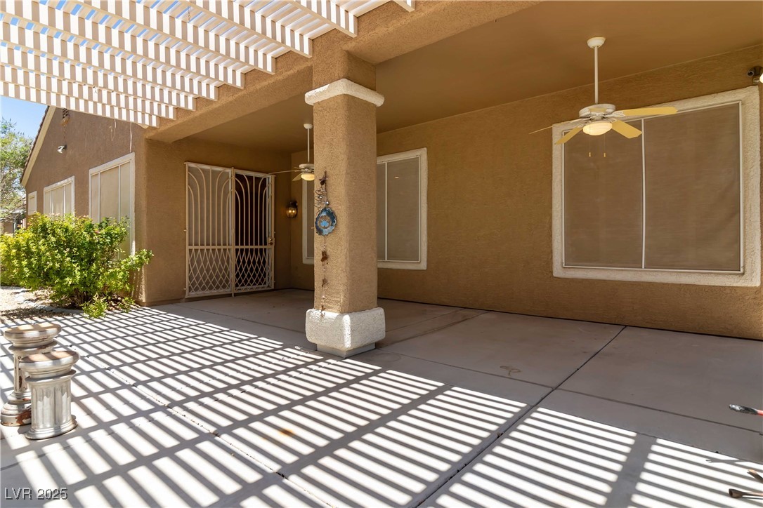 1629 Black Fox Canyon Road