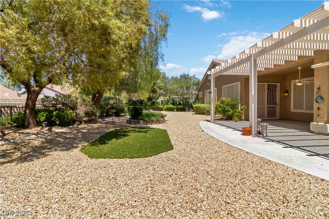 1629 Black Fox Canyon Road