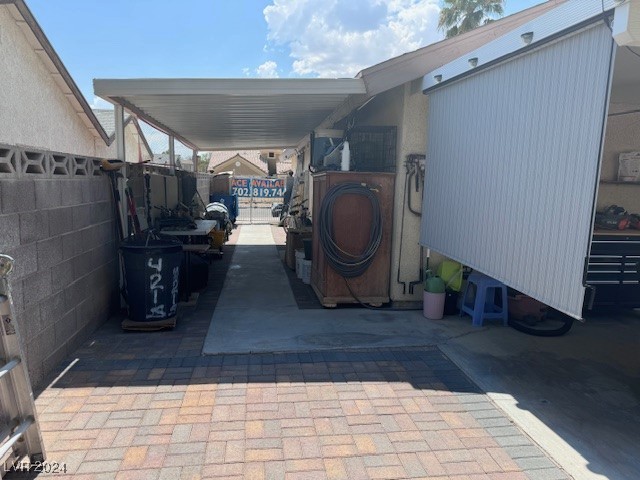 7508 Walnut Creek Drive