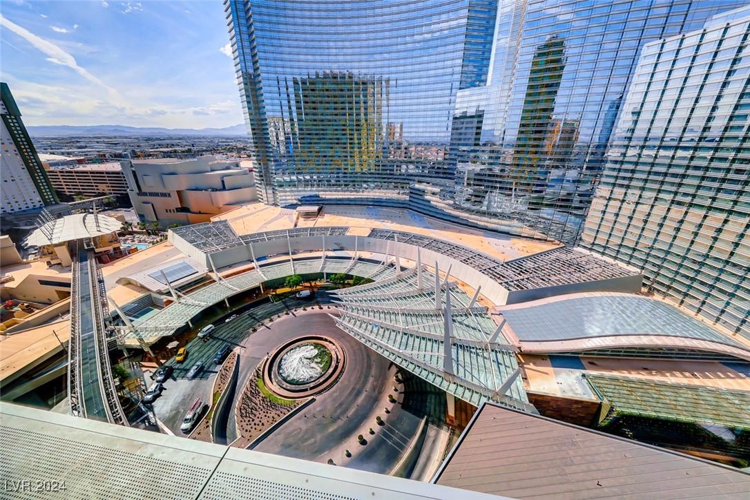3726 Las Vegas Boulevard 1803