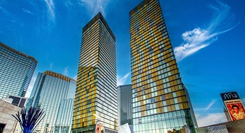 3726 Las Vegas Boulevard 1803