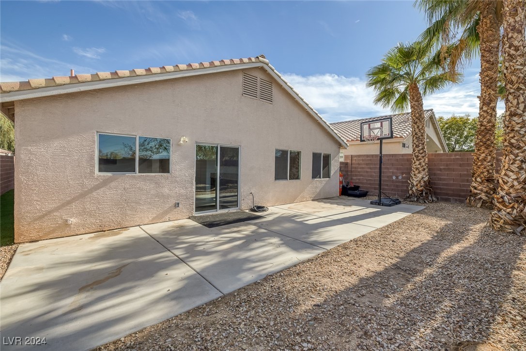 2266 Smokey Sky Drive