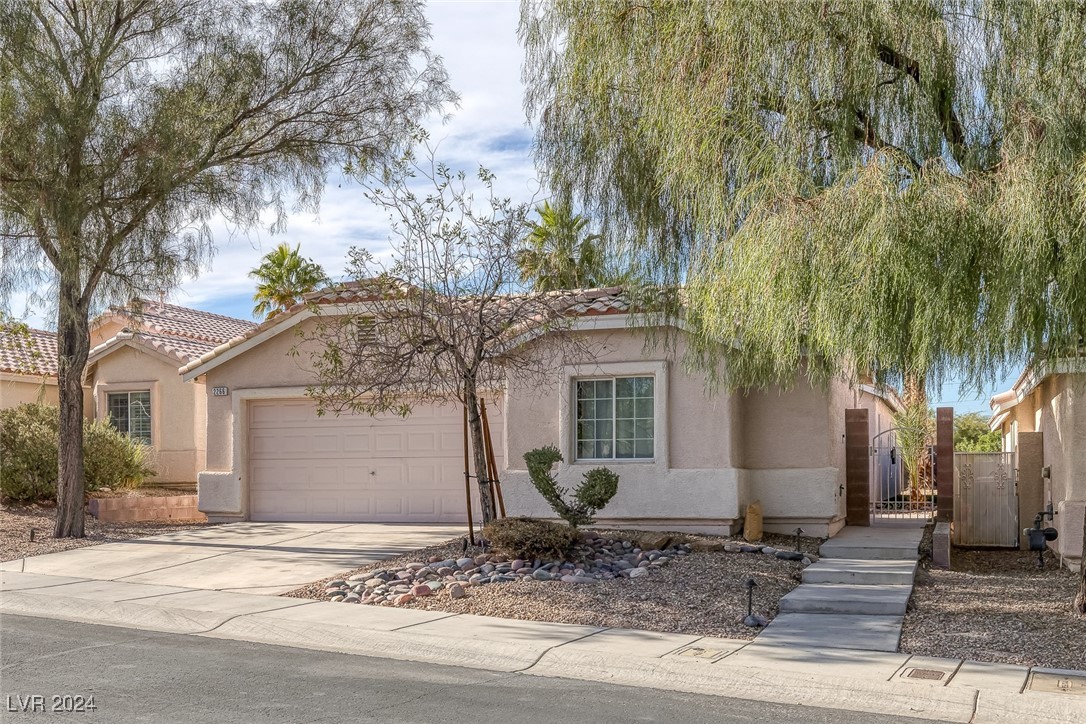 2266 Smokey Sky Drive