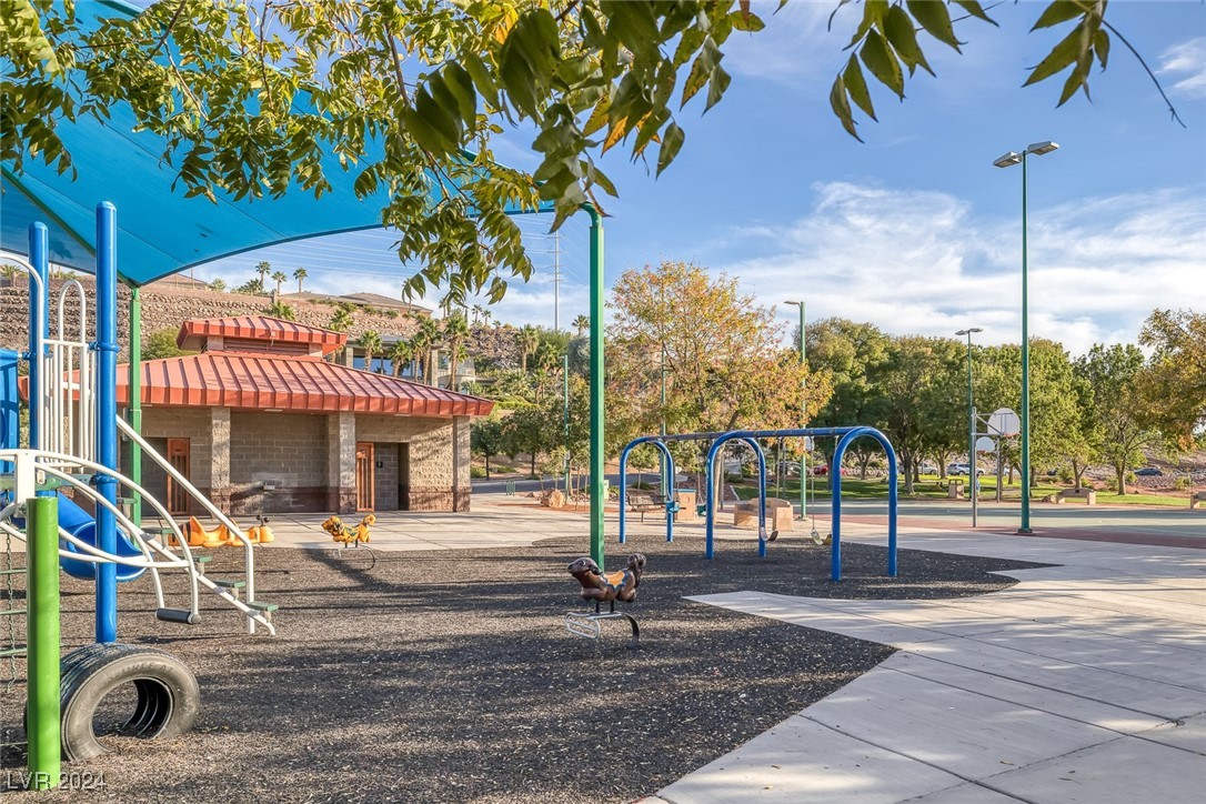 2266 Smokey Sky Drive