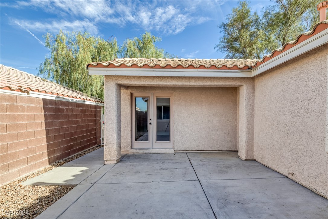 2266 Smokey Sky Drive