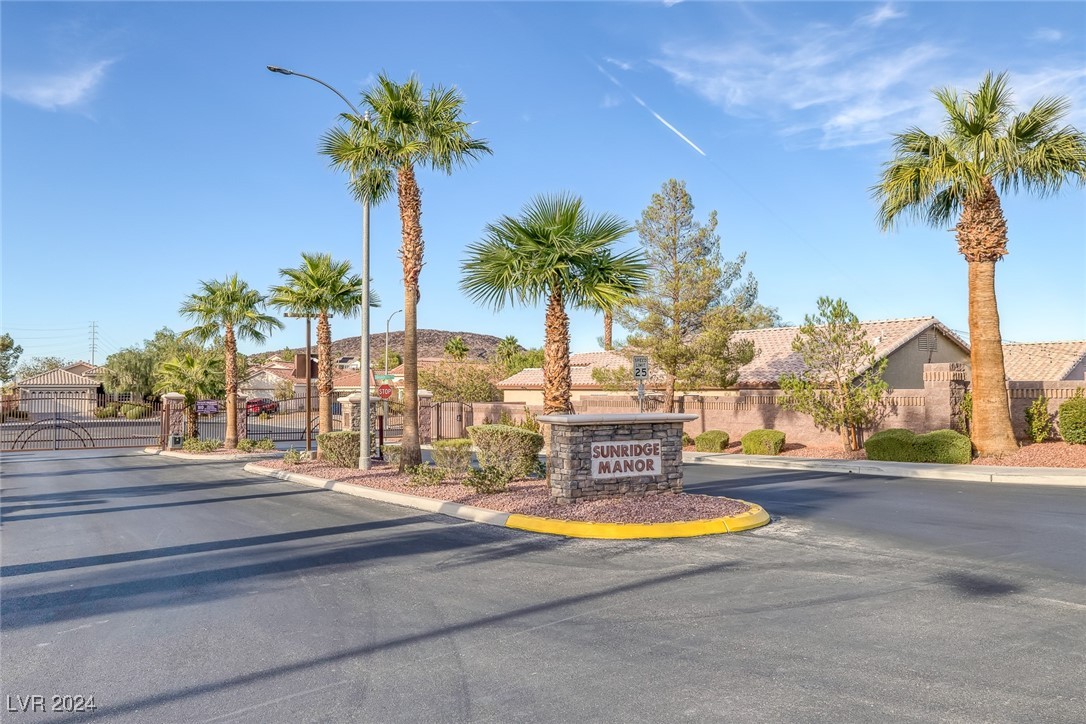 2266 Smokey Sky Drive