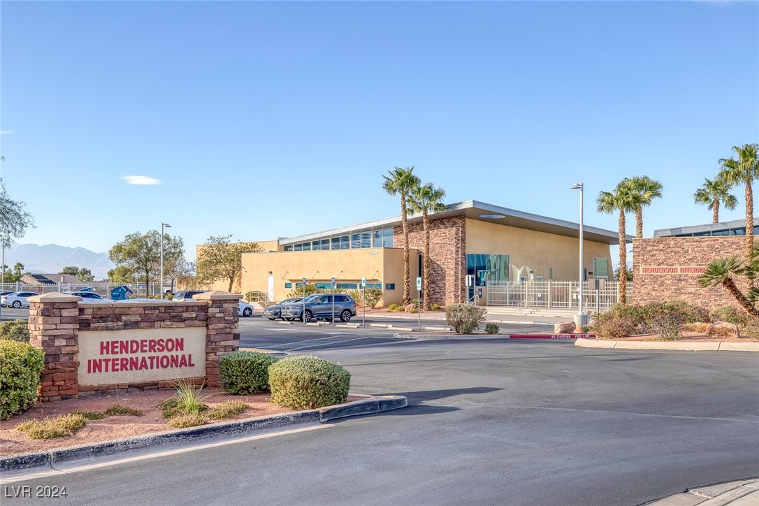 2266 Smokey Sky Drive