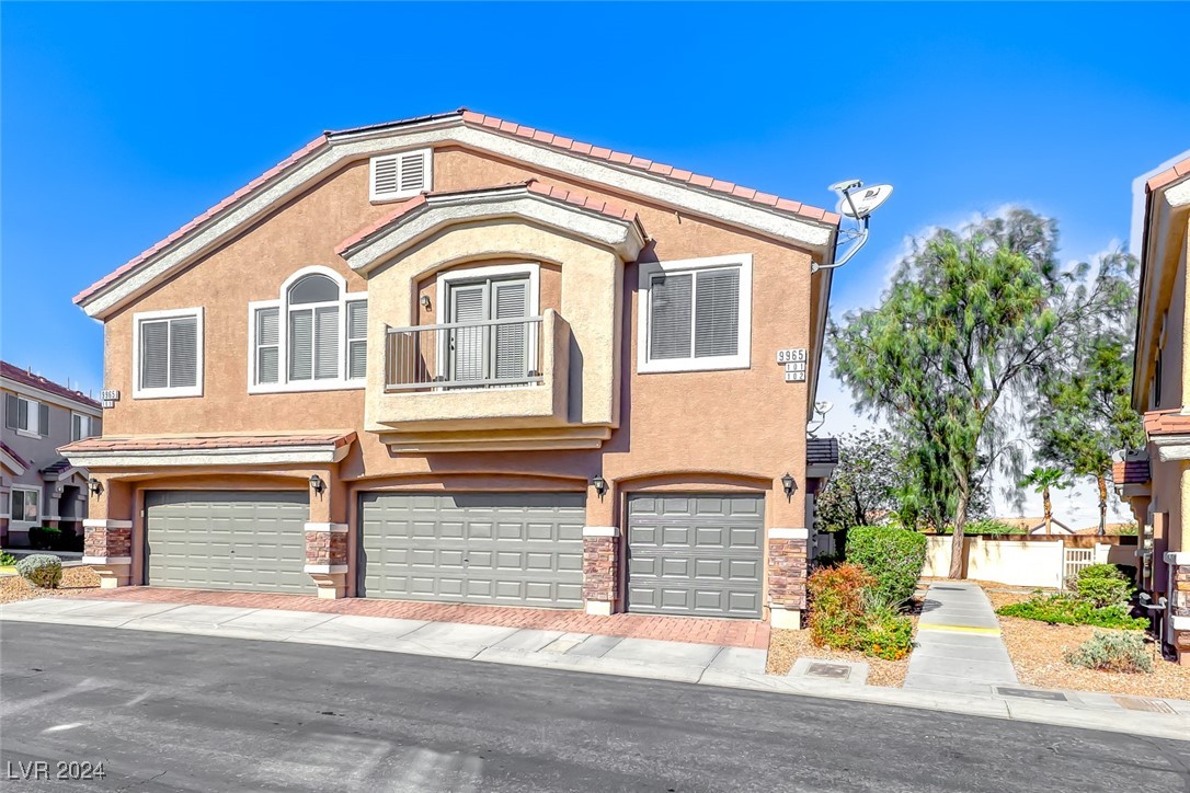 9965 Government Point Way 101