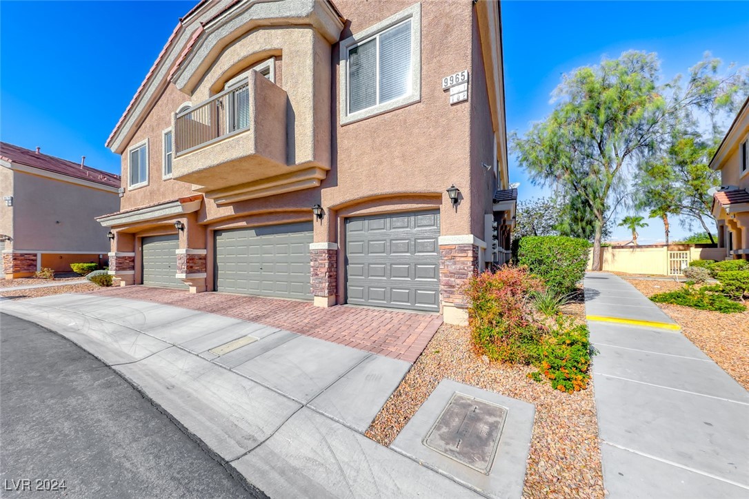9965 Government Point Way 101