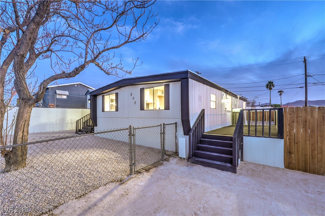 217 Mohawk Drive