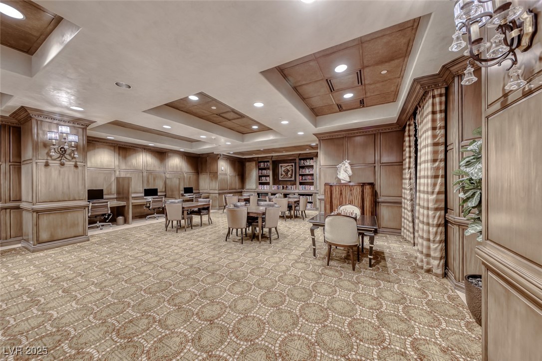 9101 Alta Drive 507