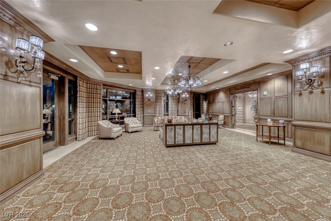 9101 Alta Drive 507