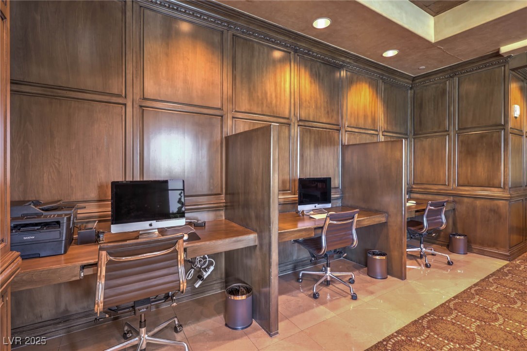 9101 Alta Drive 507