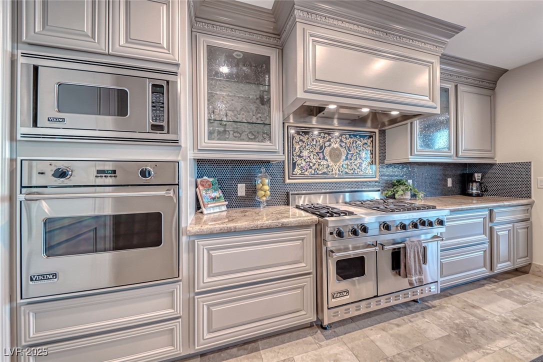 9101 Alta Drive 507