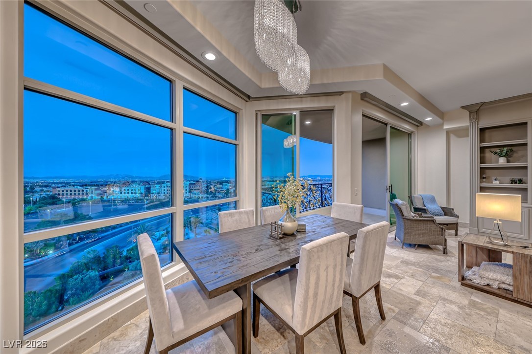 9101 Alta Drive 507