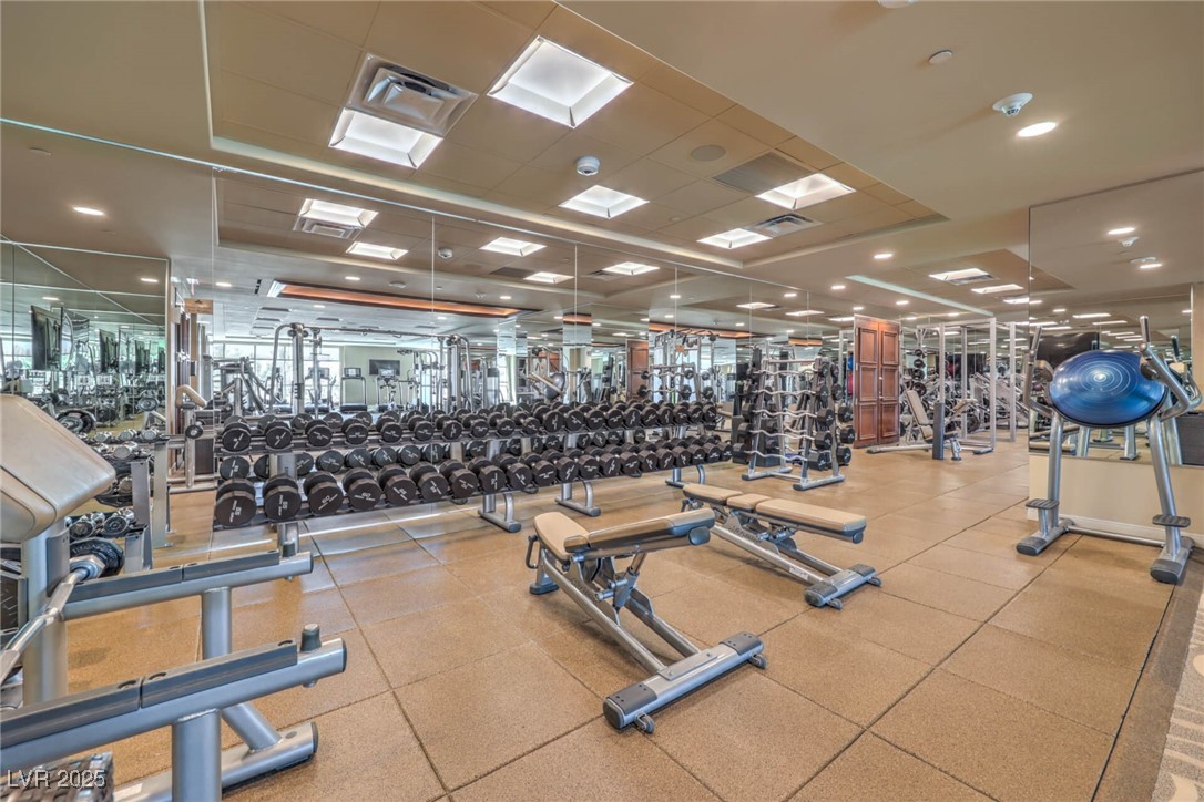 9101 Alta Drive 507