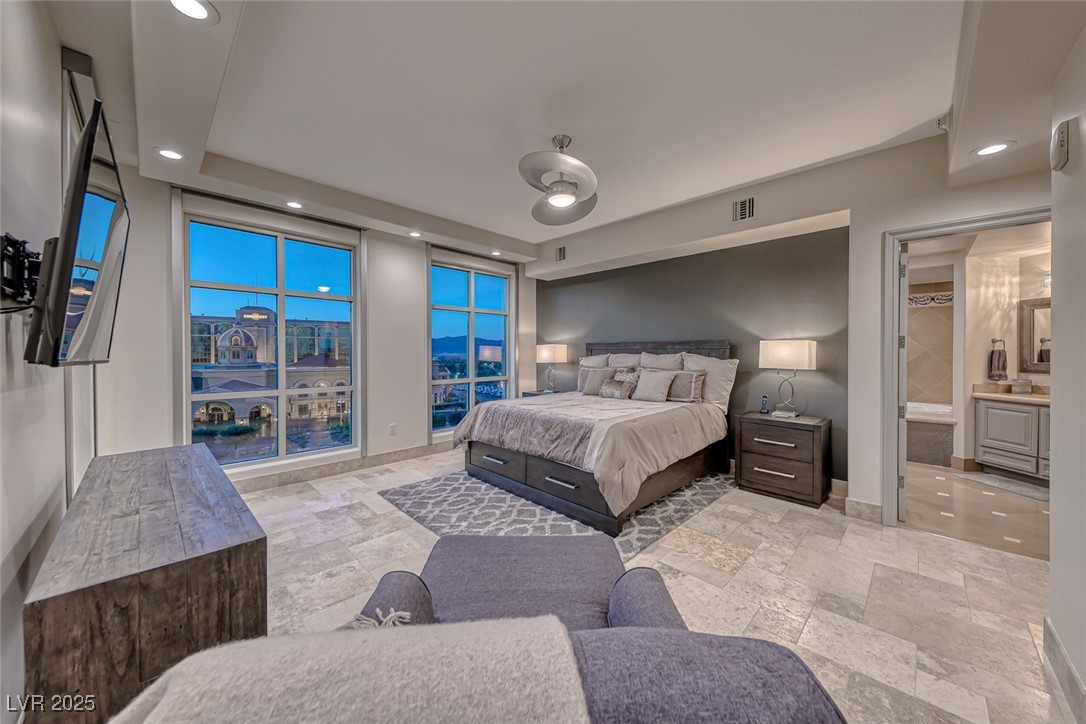9101 Alta Drive 507