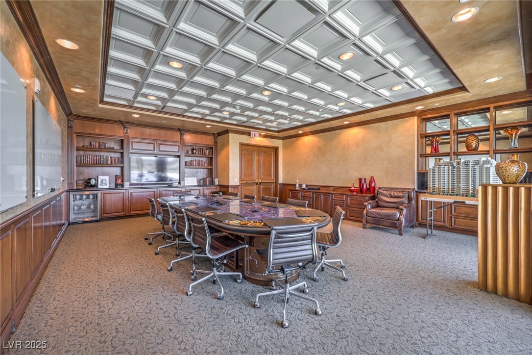 9101 Alta Drive 507