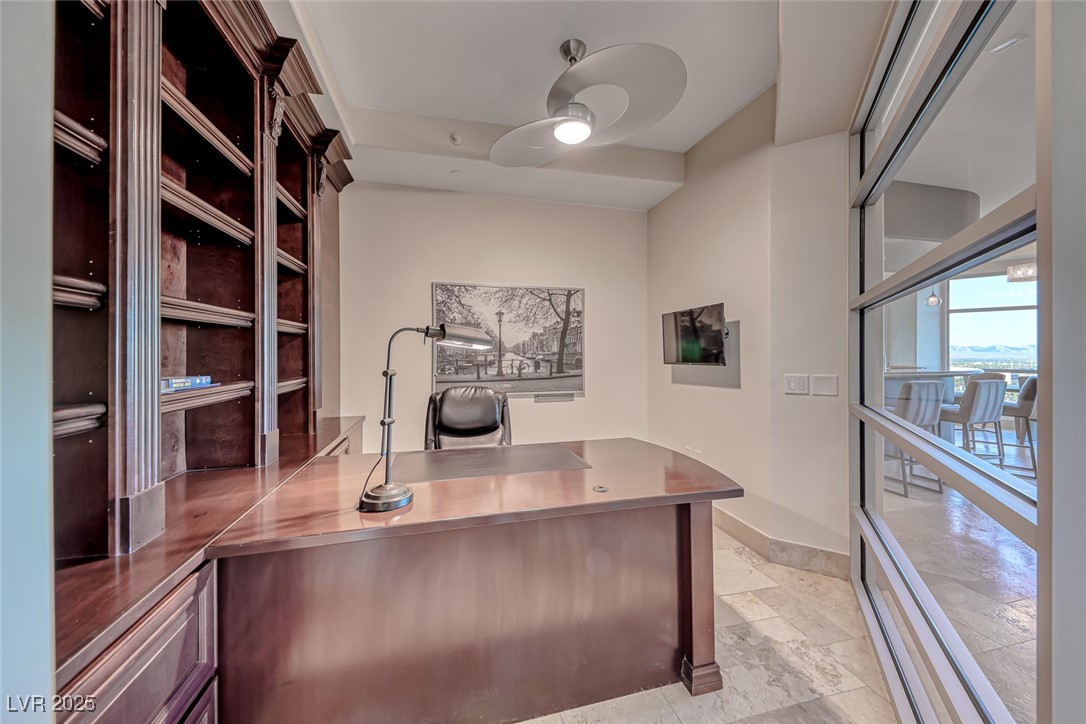 9101 Alta Drive 507