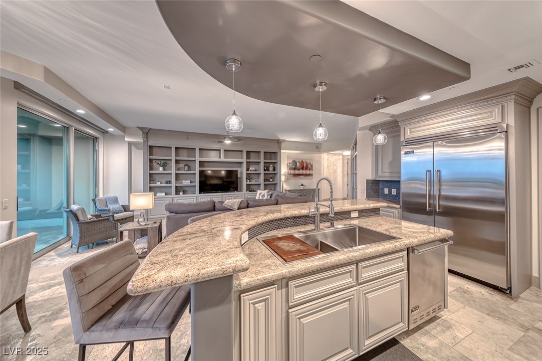9101 Alta Drive 507