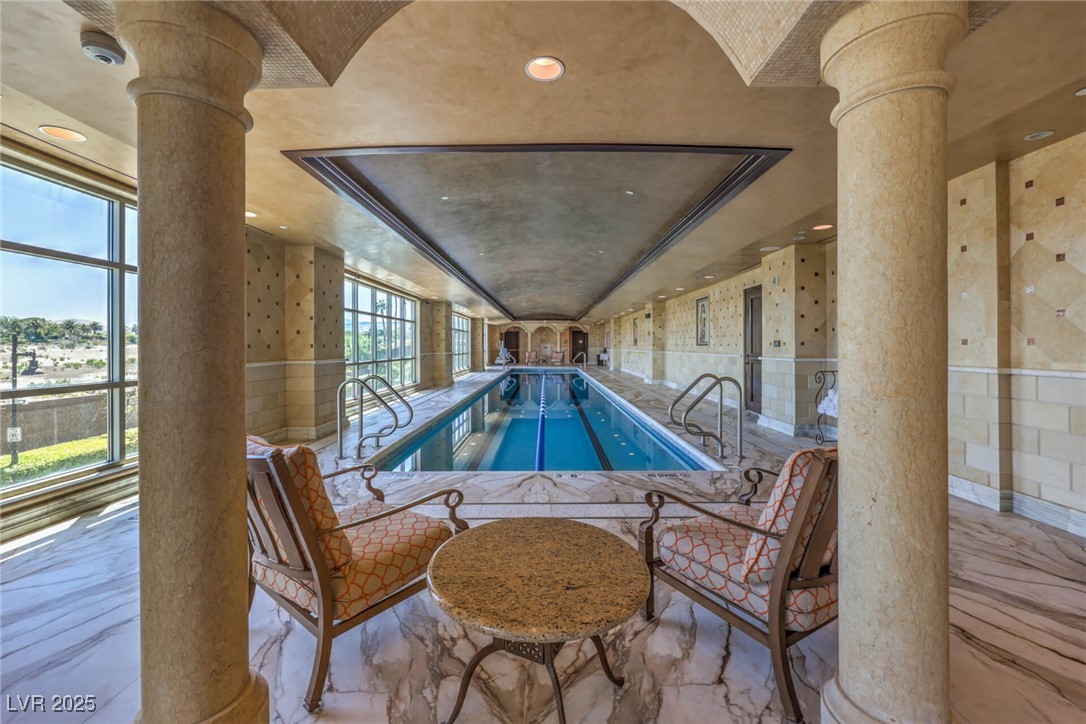9101 Alta Drive 507