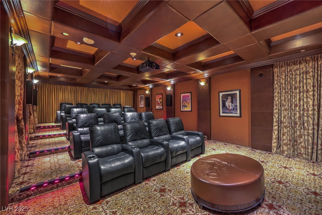 9101 Alta Drive 507