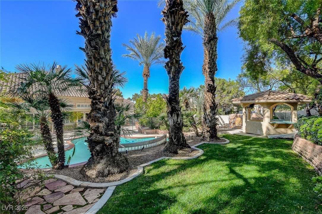 1825 Indian Bend Drive