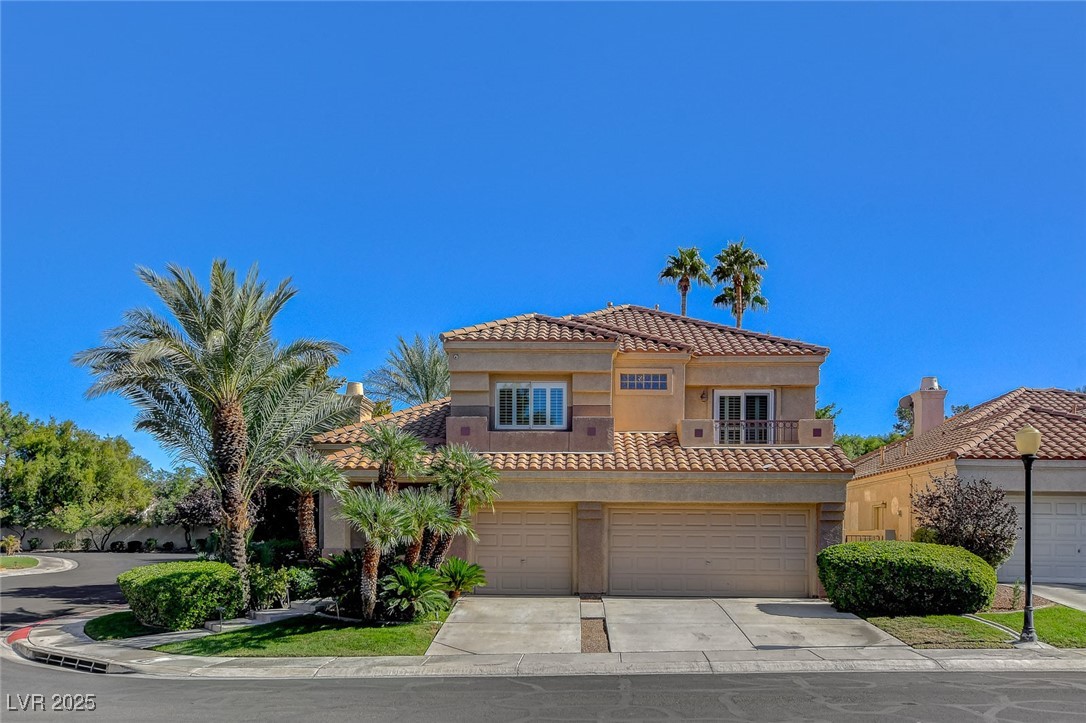 1825 Indian Bend Drive