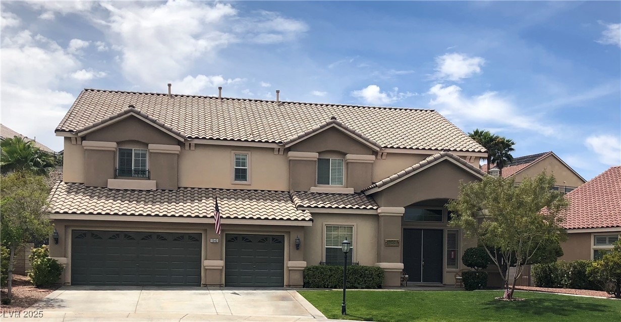 1543 VIA SALARIA Court
