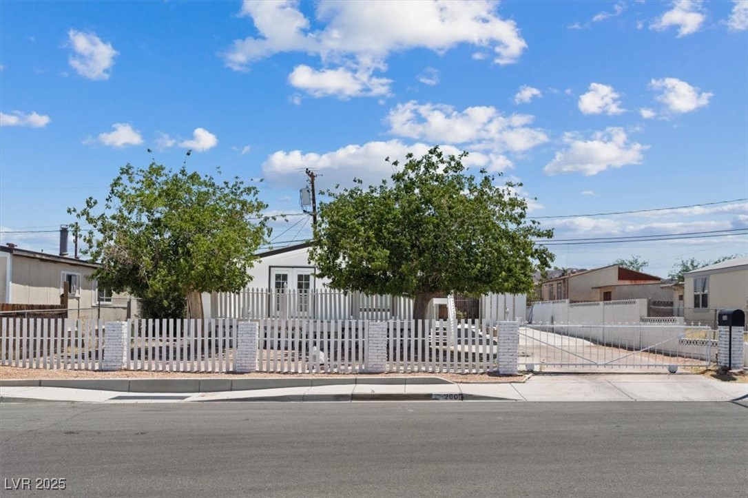 260 Navajo Drive